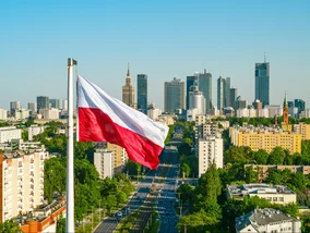 Miniatura: Mandat za niewywieszenie flagi? Wyjaśniamy