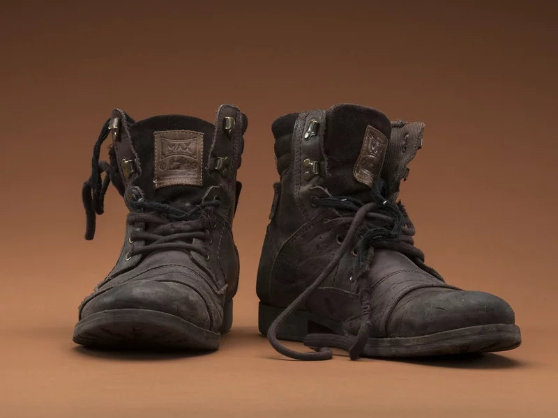 Gdzie wyrzucić stare buty? Jeden błąd może cię sporo kosztować