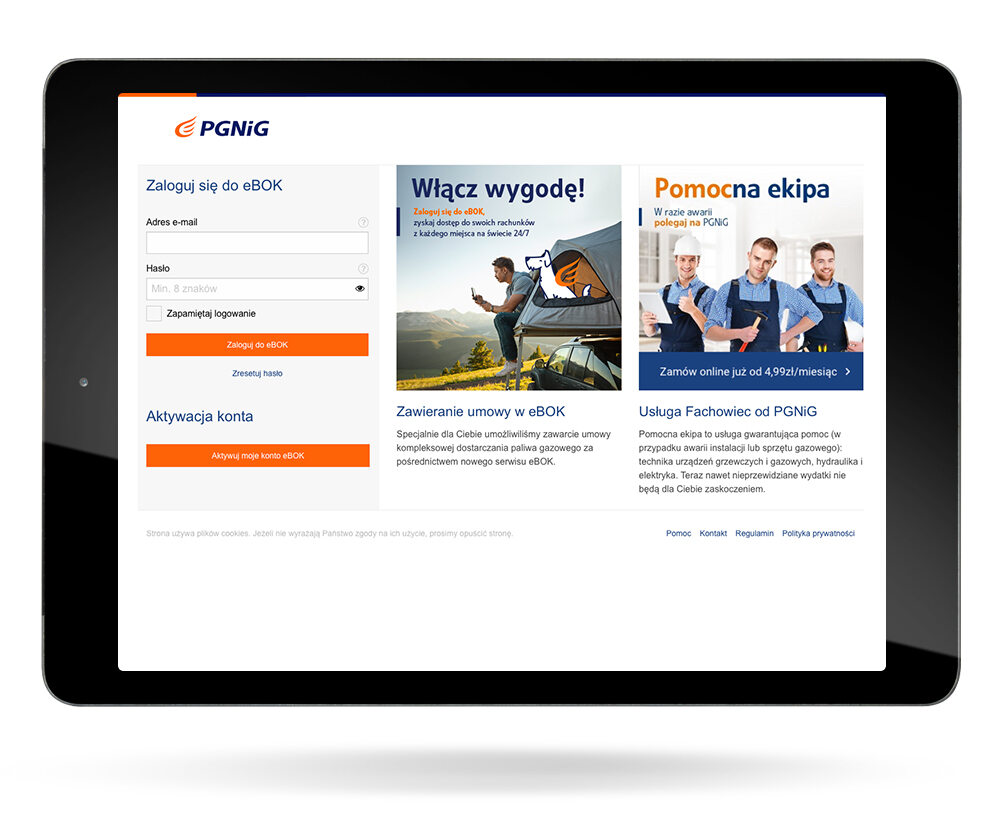 materiały informacyjne na temat randek