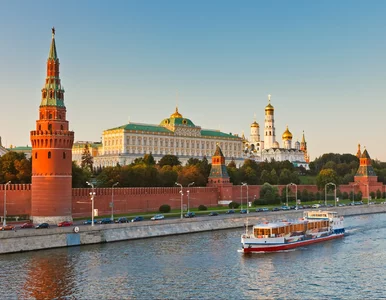 Miniatura: „Głodzą machinę wojenną Putina”. Sankcje...