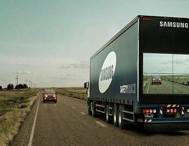 Samsung wyróżniony przez branżę reklamową