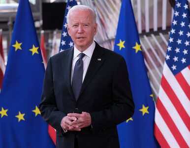 Joe Biden chce zbudować silosy w Polsce. Mają pomóc w eksporcie zboża z...