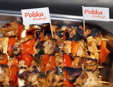 Miniatura: Polskie mięso najlepsze na grill. To nasza...