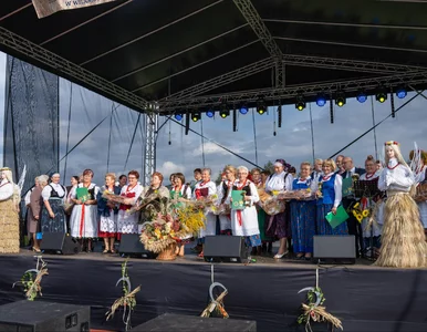 Miniatura: Fiskus nie oszczędza dożynek. Posypały się...