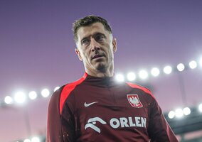 Miniatura: Nietrafiona inwestycja Lewandowskiego....