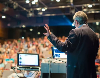 Miniatura: Targi i konferencje wracają. Niedzielski:...