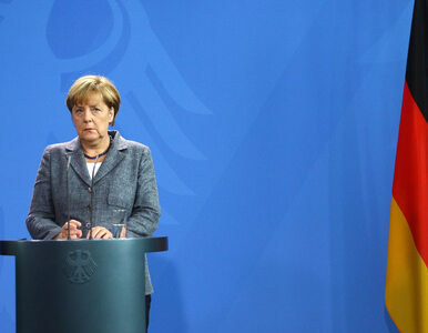 Merkel: Reputacja Niemiec nie ucierpiała po skandalu z Volkswagenem
