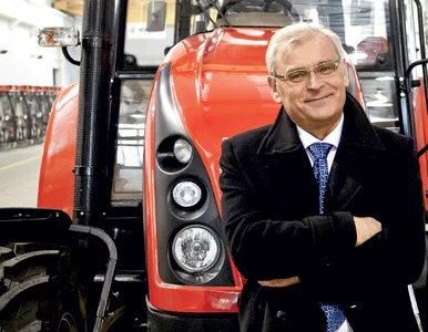 Miniatura: Business Gate: Wytrwałość i sukces