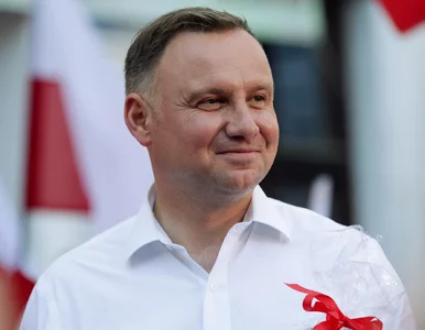 Miniatura: Tyle może zarobić Andrzej Duda....