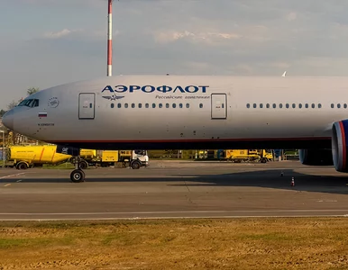 Miniatura: Rosjanie szukają oszczędności. Stewardessy...