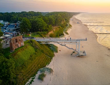 Miniatura: Nadchodzi nowy podatek. Opłata turystyczna...