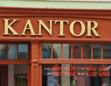 Miniatura: Kursy walut 16 lipca 2025. Po ile frank...