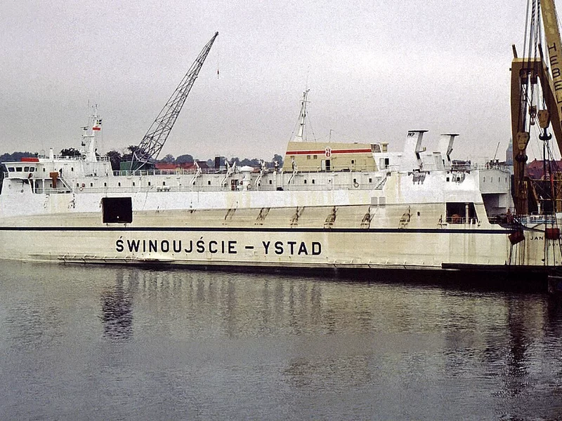 Sąd nad Heweliuszem. Podobne analogie są dzisiaj