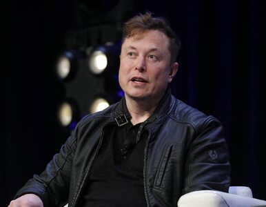Elon Musk o pierwszym orbitalnym locie Starshipa. Padł termin