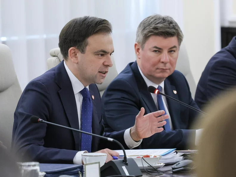 Miniatura: Kwota wolna wzrośnie do 60 tys. zł?...