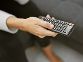 Miniatura: Nie zapłacił abonamentu RTV. Fiskus...