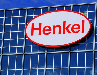 Miniatura: Henkel pozostaje w Rosji. Koncern nie...