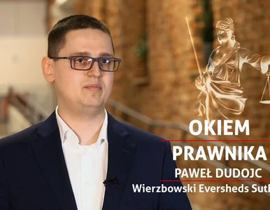 Miniatura: Initial Coin Offering („ICO”) OKIEM PRAWNIKA