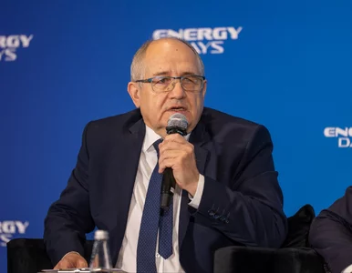 Miniatura: Fortum: technologię można wybrać....