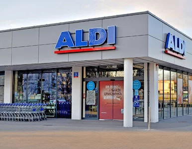 Miniatura: Aldi rozdaje kawę. Akcja 1+1 potrwa tylko...