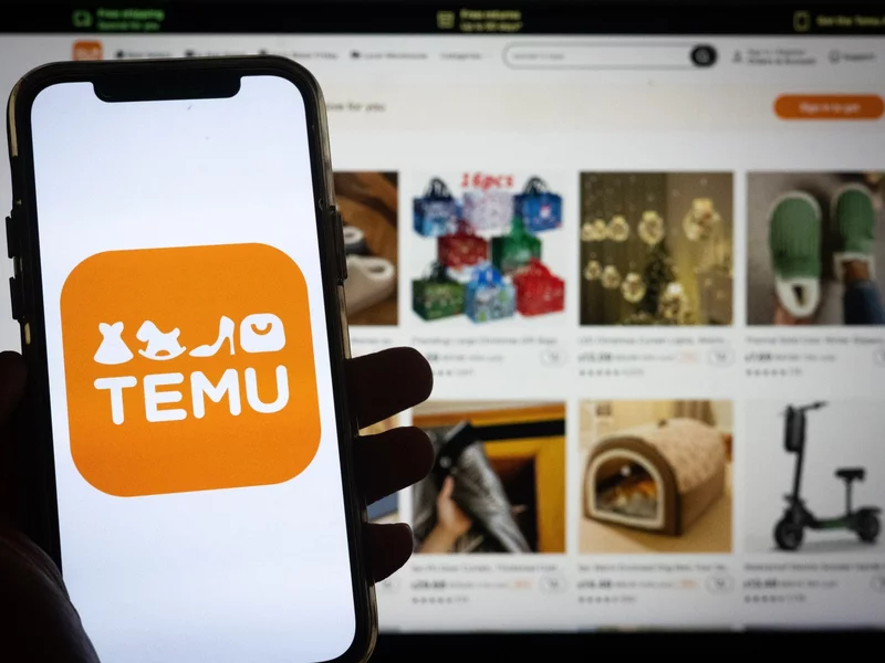 Temu, Shein i AliExpress już nie takie atrakcyjne. Polaków zapytano o zakupy