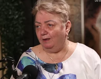 Miniatura: Wróżka dostała pracę w rumuńskim banku...