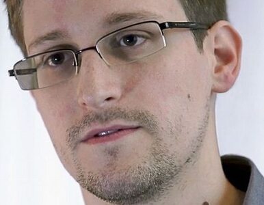 Miniatura: Snowden: Dobre hasło?...