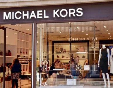Miniatura: Michael Kors i Kate Spade pod jednym...
