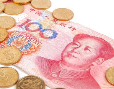 Chiński pieniądz nie tylko dla Chińczyków
