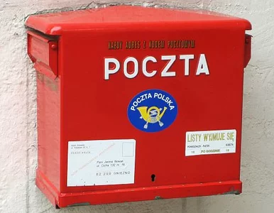 Miniatura: Poczta wydała 1,5 mln znaczków na...