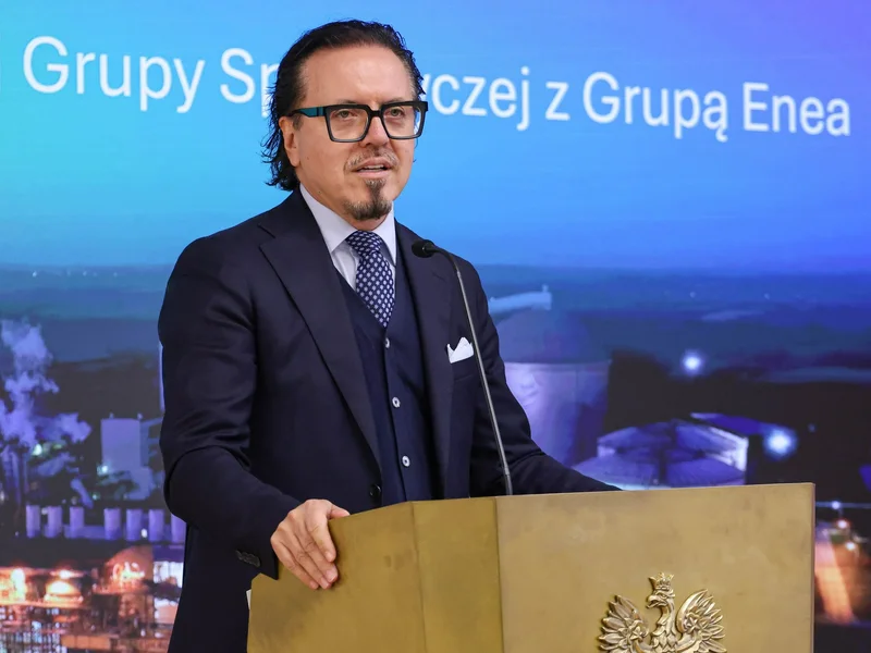 CPN również w 2027 roku? Minister zabrał głos