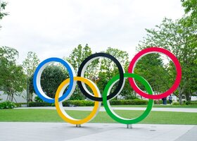 Miniatura: Quiz wiedzy o igrzyskach olimpijskich w...