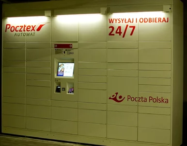 Miniatura: Poczta Polska z nową aplikacją. Pocztex...