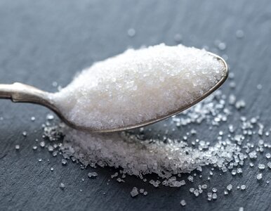 Miniatura: Ceny cukru najwyższe od dekady. Przyczynił...