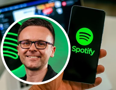 Miniatura: Zarobki na Spotify. Tyle milionów...