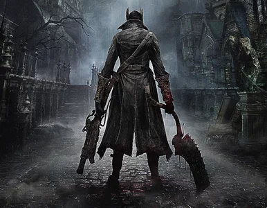 Miniatura: Bloodborne, nowy Battlefield. Najciekawsze...