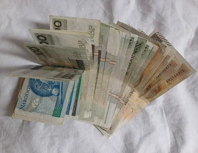 Miniatura: Polacy mało zainteresowani oszczędzaniem w...