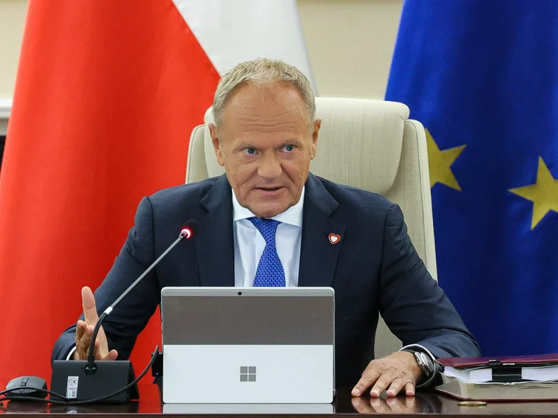 Kierowcy płacą coraz więcej. Premier ostrzega: taka sytuacja może jeszcze potrwać