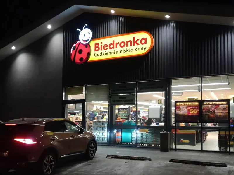 Znane sieci handlowe wydłużają godziny otwarcia. choćby do 1.00 w nocy