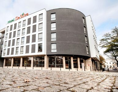 Miniatura: DeSilva Premium Opole. Hotel, który cenią...