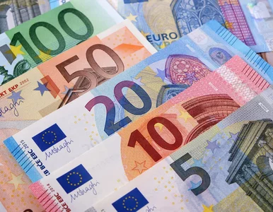 Miniatura: Zaczęło się. Unia potrąca Polsce...