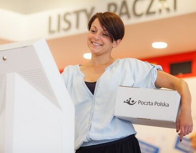 Poczta Polska: ponad połowa e-sklepów w Polsce wysyła miesięcznie...