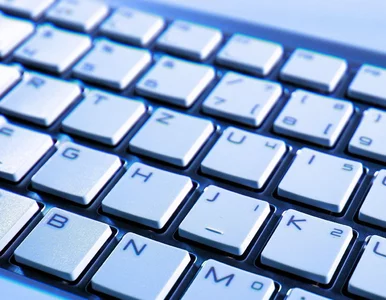 Miniatura: Laptopy do 1000 zł. Tylko na taki sprzęt...