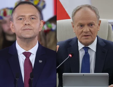 Miniatura: W tej sprawie iskrzy na linii...