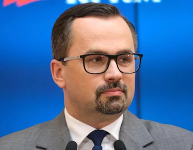 Miniatura: Horała: Okazało się, że niemiecka...