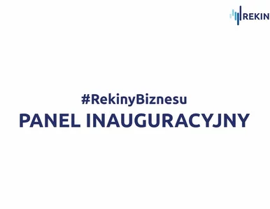 Miniatura: #RekinyBiznesu, 29.03.2017, Warszawa:...