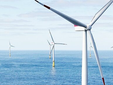 Energia z farm wiatrowych na Bałtyku już w 2027 roku