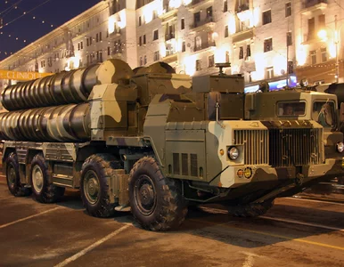 Miniatura: Co to jest S-300? System przeciwlotniczy,...