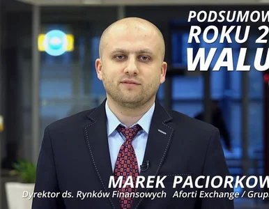 Miniatura: Podsumowanie Roku 2017: Marek...