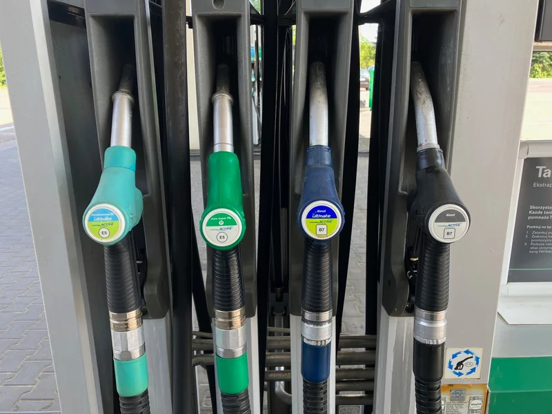 „95" znów za 6 zł? Pojawiły się niepokojące prognozy